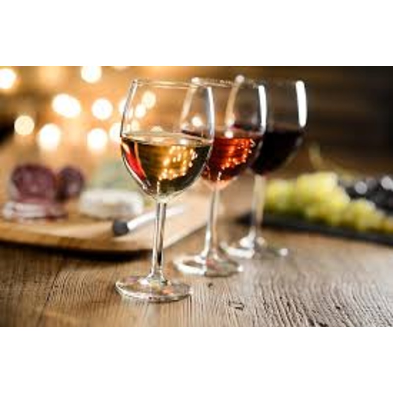 La Dolce Vita: Italian Spring Wine Dinner (Hands On)