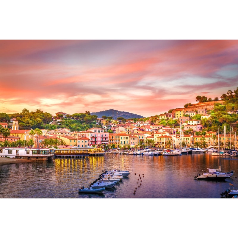 Lazio to Provence: Flavors of the Mediterranean Coastline (Hands On)