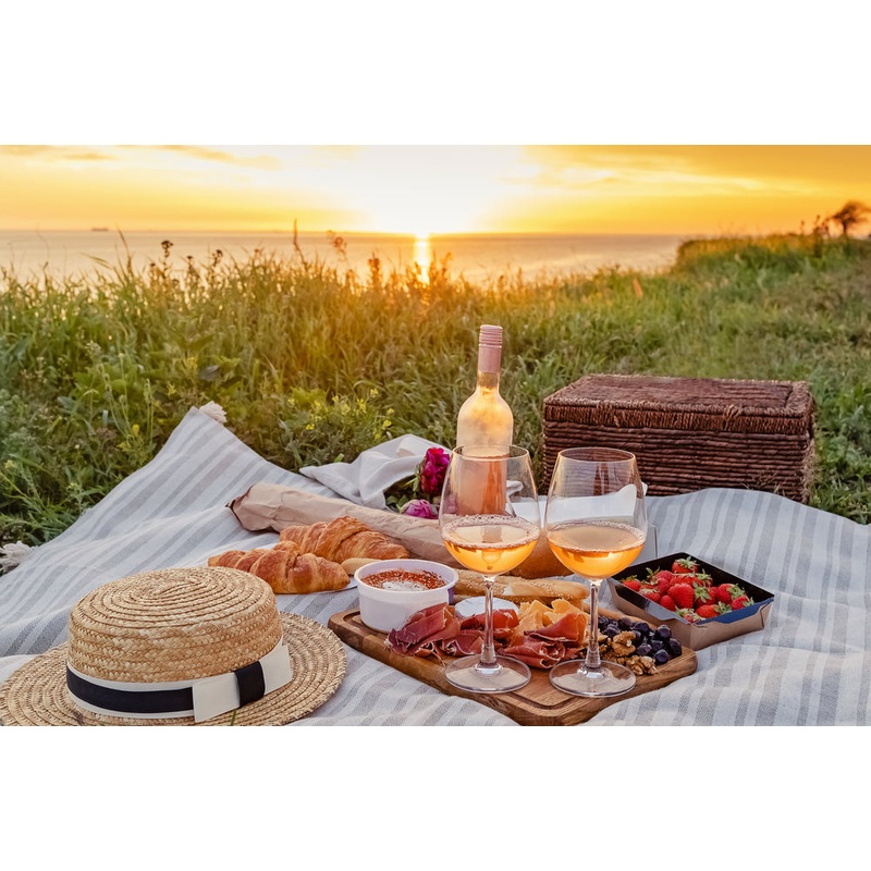 Pick of the Picnic (Hands On)