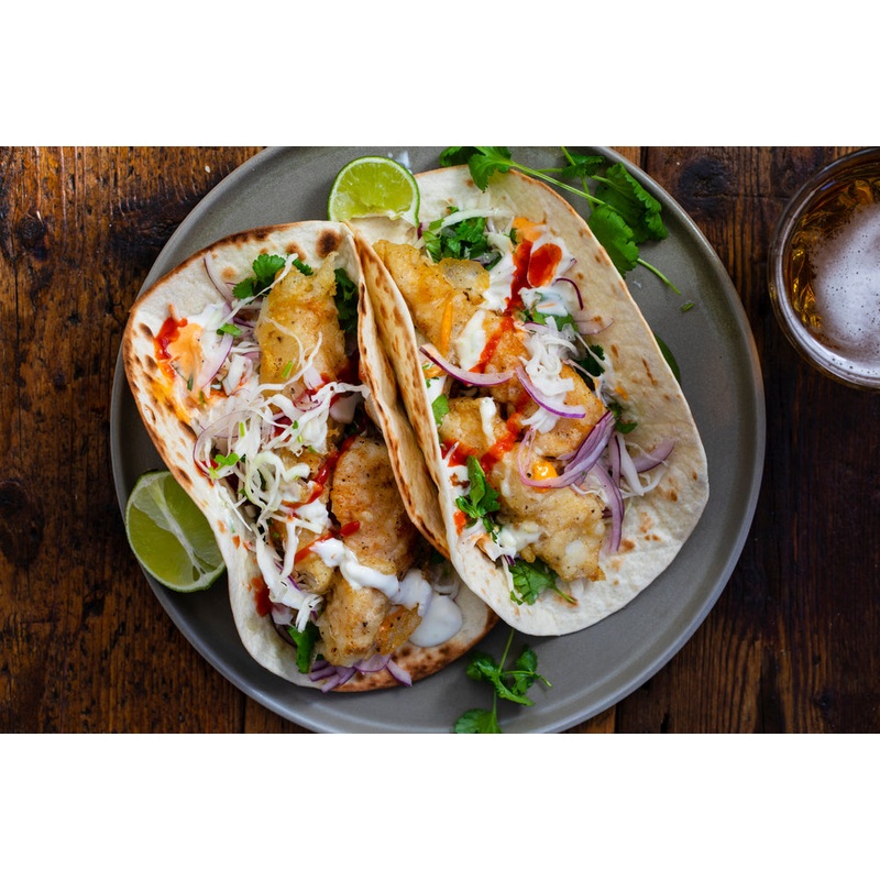 Sabor de Mxico: A Journey of Mexican Flavors (Hands On)