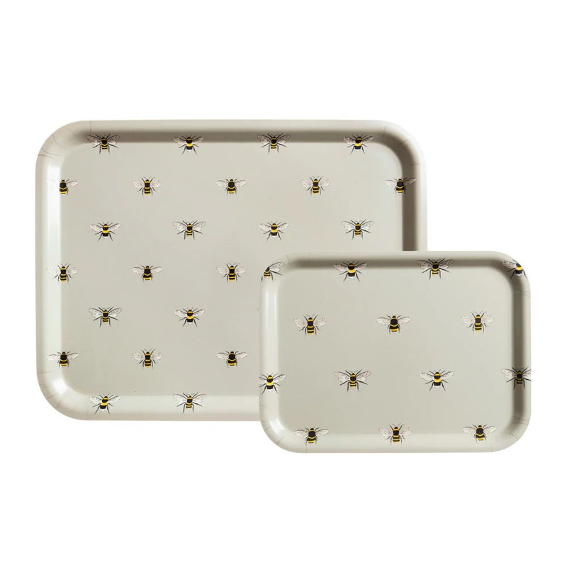 Sophie Allport Bees Serving Tray