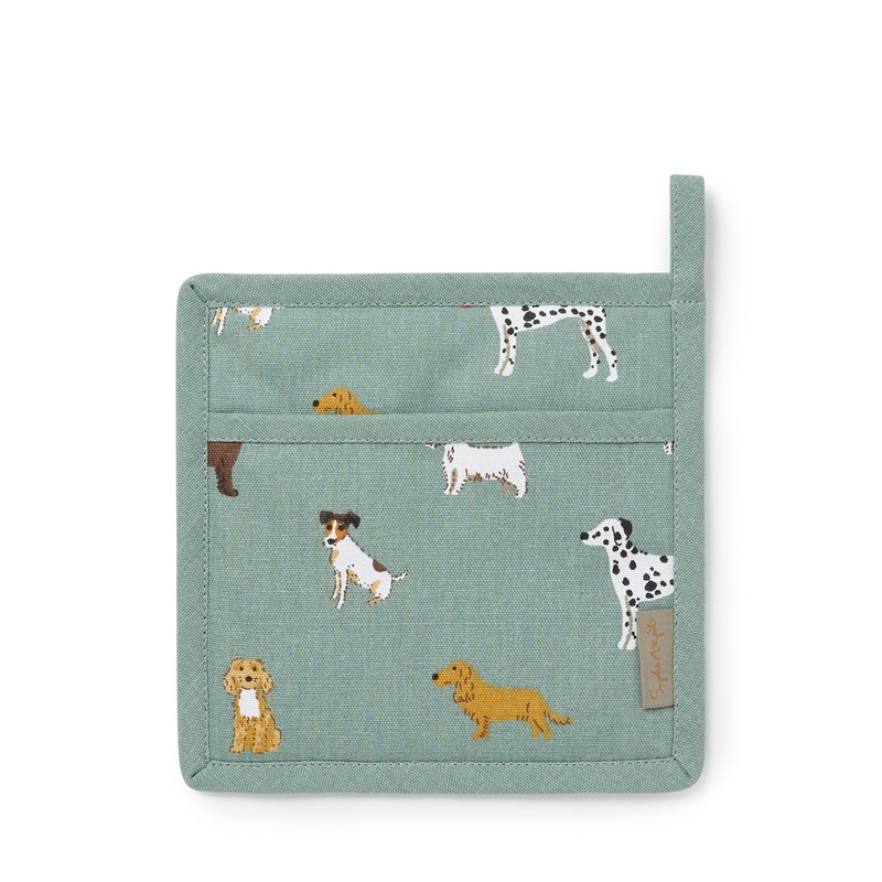 Sophie Allport Fetch Pot Grab