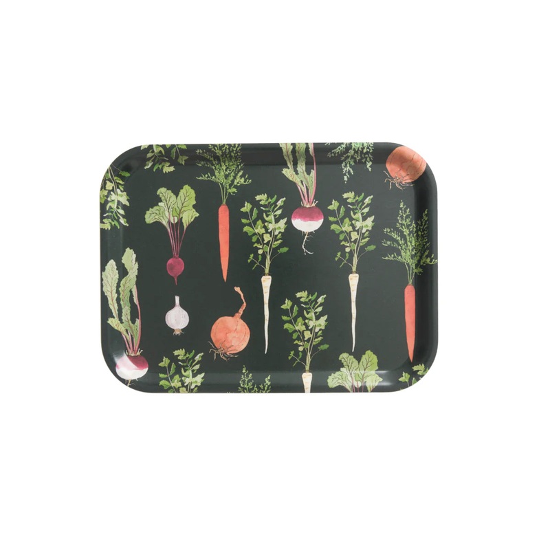 Sophie Allport Home Grown Serving Tray - Small