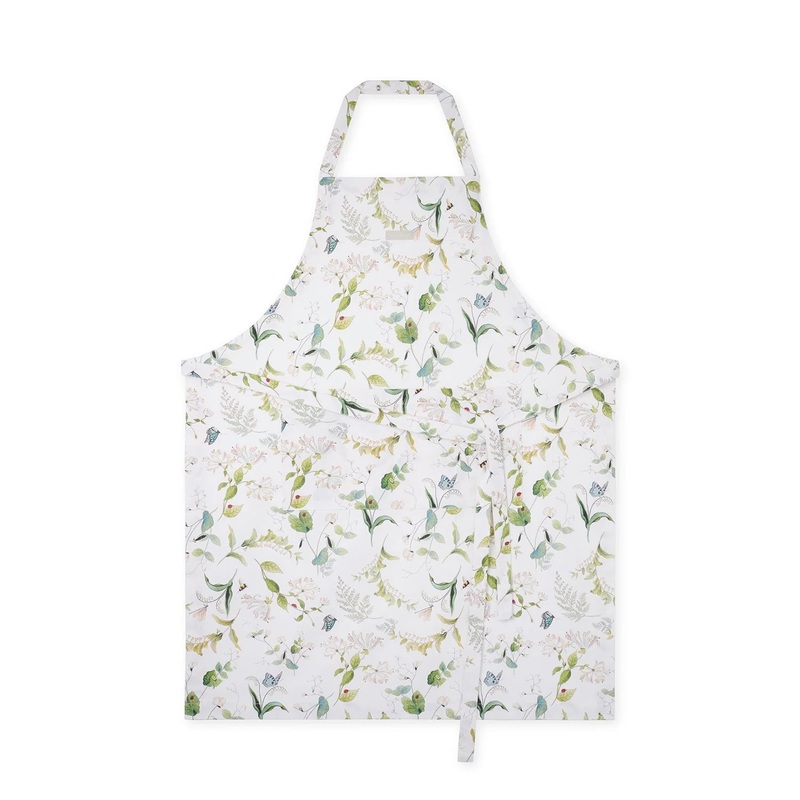 Sophie Allport Wild Floral Adult Apron
