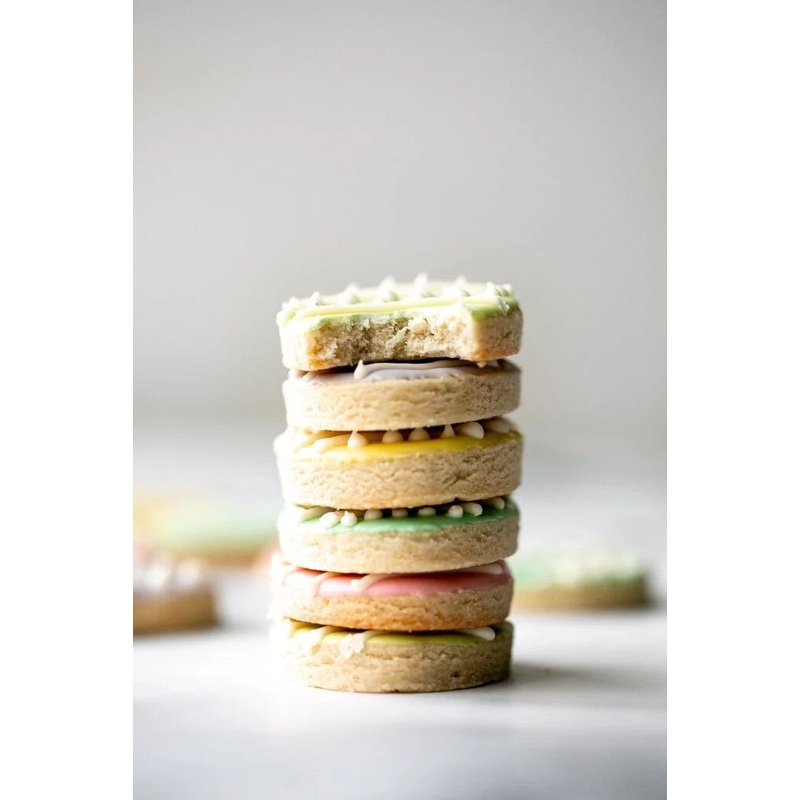 Workshop: Easter Cookie Decorating - Hands On