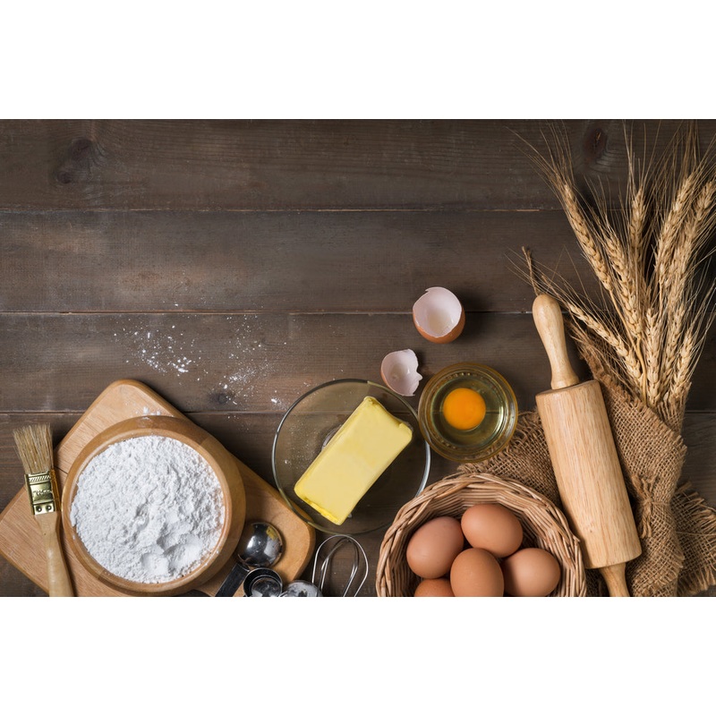 Workshop: Summer Pasta (Hands On)