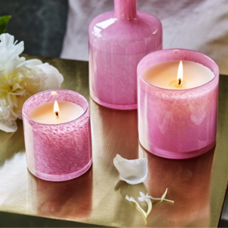 LAFCO Duchess Peony Candle 15.5oz