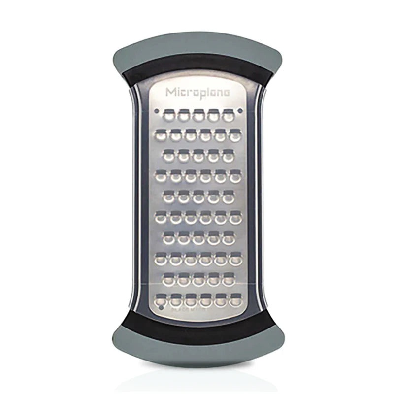 Microplane Mixing Bowl Grater- Extra Coarse