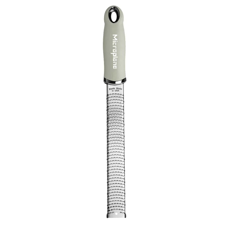 Microplane Premium Classic Series Zester Sage Green