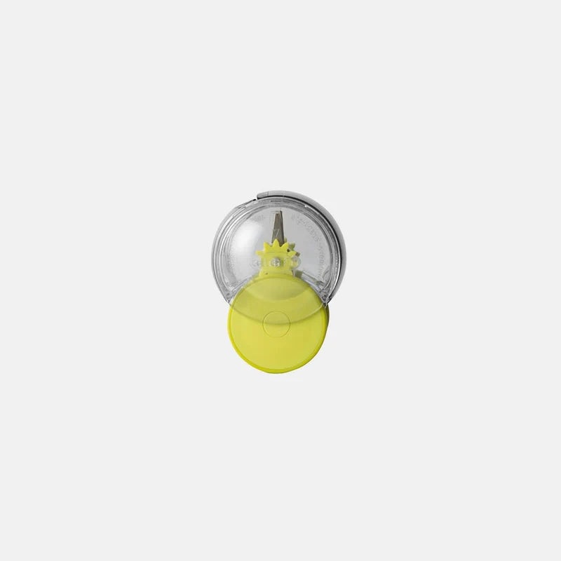 Chef'n GarlicZoom Garlic Chopper