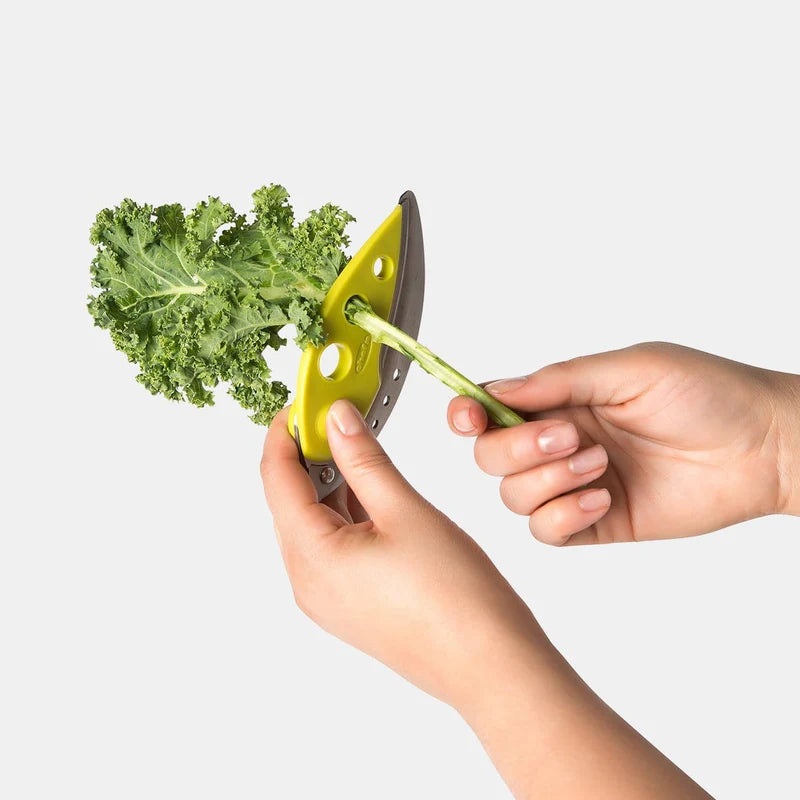 Chef'n Looseleaf Plus Kale and Greens Stripper