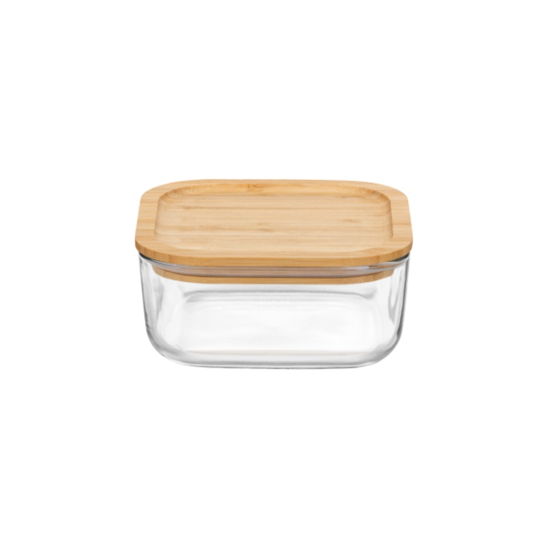 Frigoverre: Bamboo Frigoverre 6"x6" Square