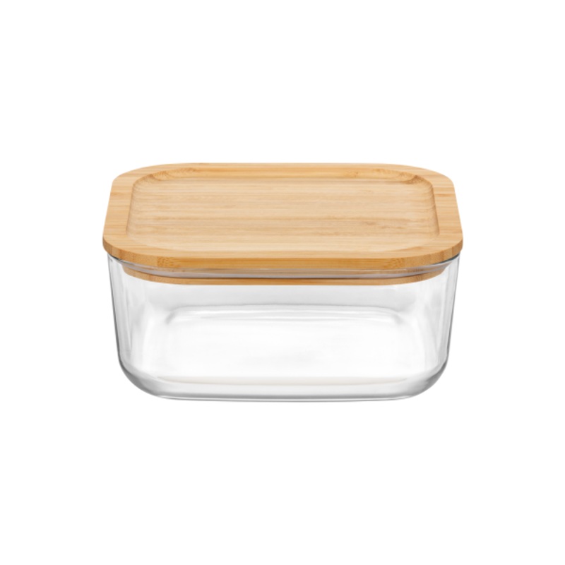 Frigoverre: Bamboo Frigoverre 7.5"x7.5" Square