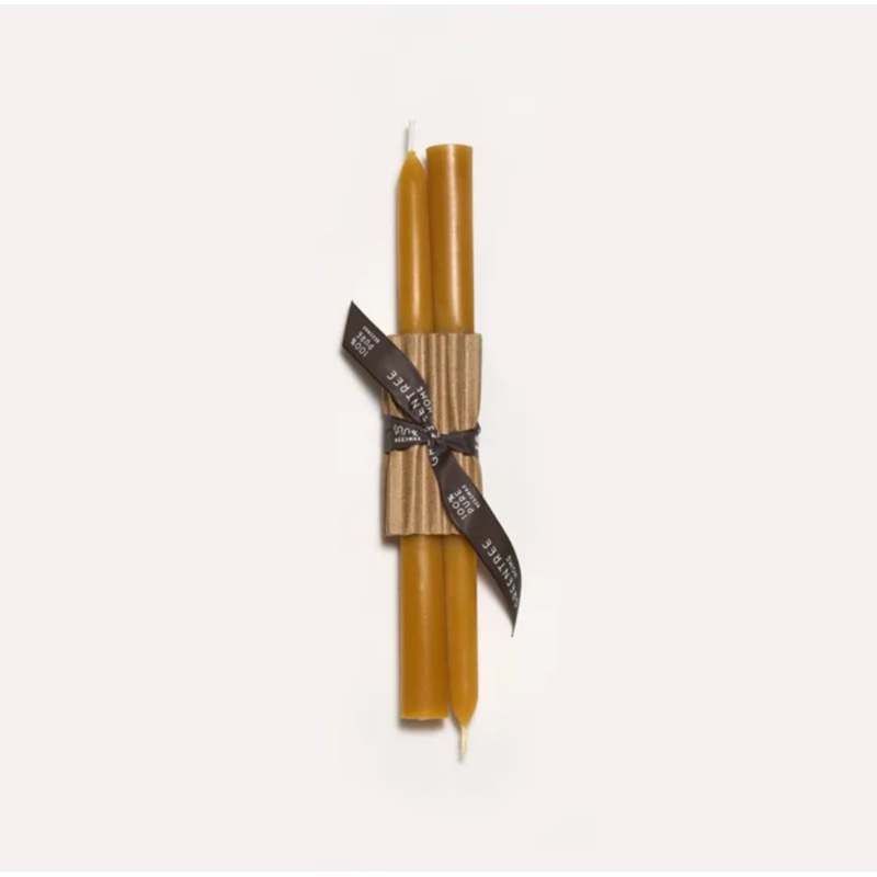 Greentree Everyday Tapers Natural 10"