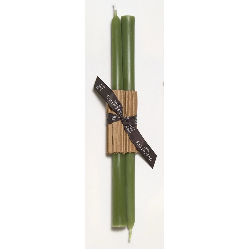 Greentree Everyday Tapers Sage 12"