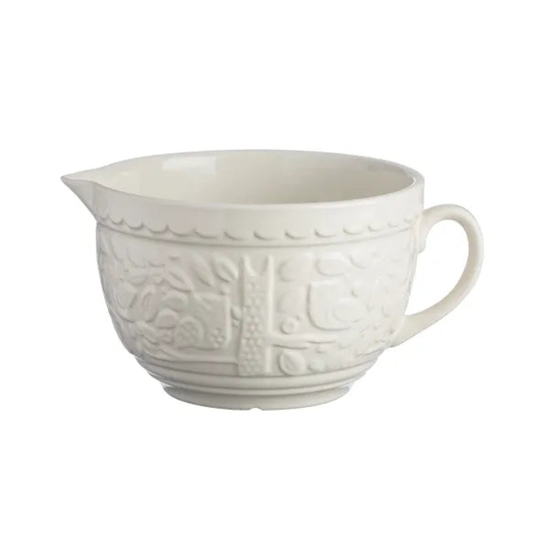 Mason Cash In The Forest Batter Bowl 9.75"