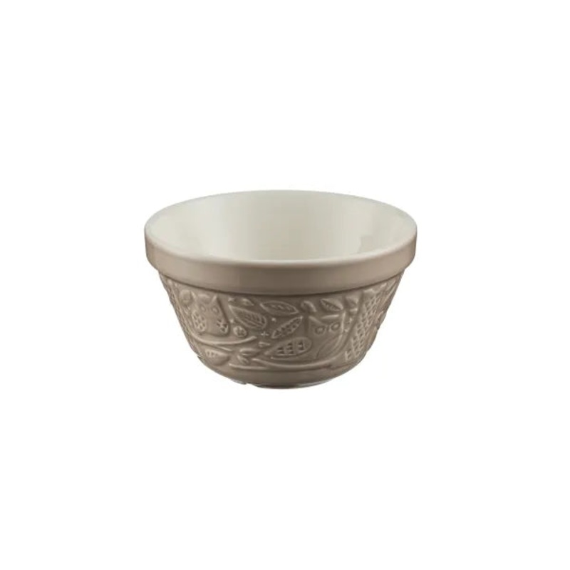 Mason Cash In The Forest S36 Stone All-Purpose Bowl 6.25"