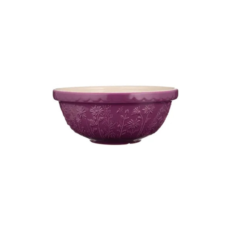 Mason Cash In The Meadow S18 Daisy Mixing Bowl 10.25"