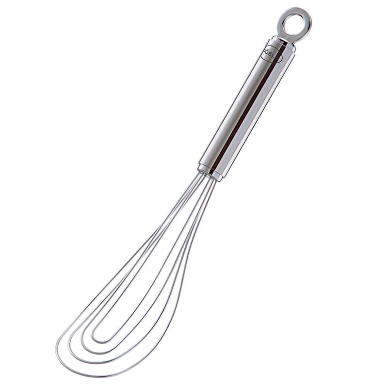 Rosle Flat Whisk 27 cm|10.6 in.