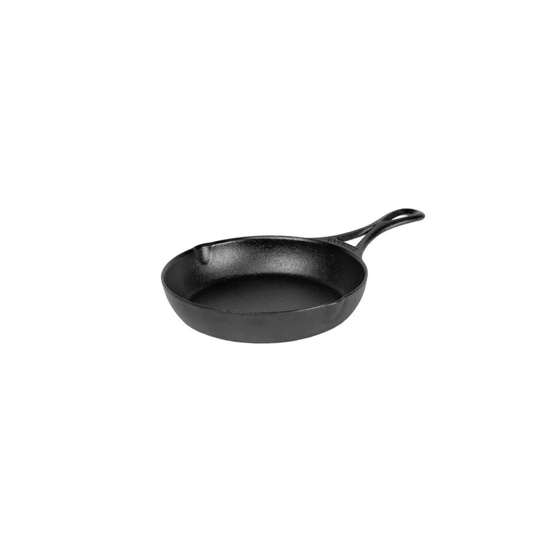 Lodge Blacklock Triple Seasoned Cast Iron Skillet 7"