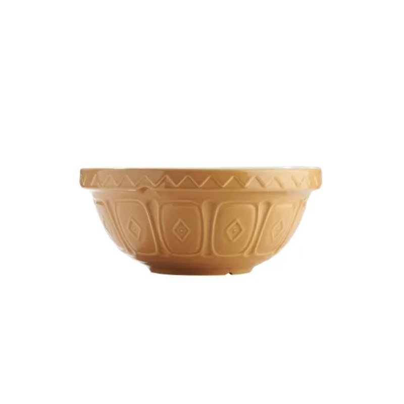 Mason Cash Cane S24 Mixing Bowl 9.75"