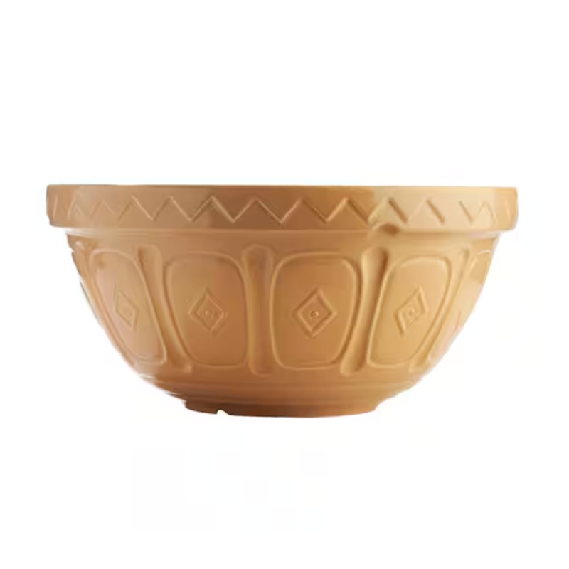 Mason Cash Cane S4 Mixing Bowl 14"