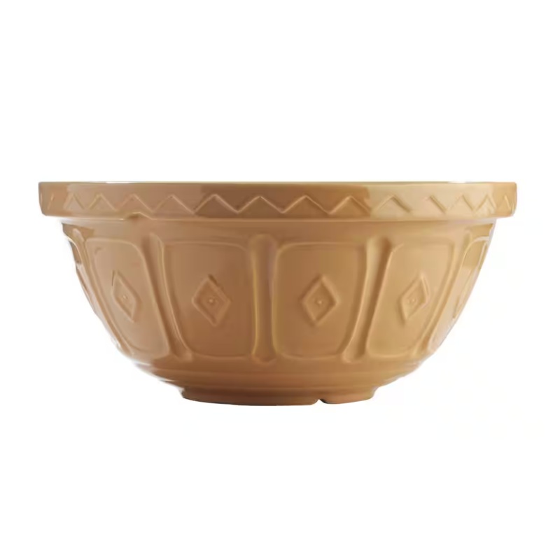 Mason Cash Cane S9 Mixing Bowl 12.5"