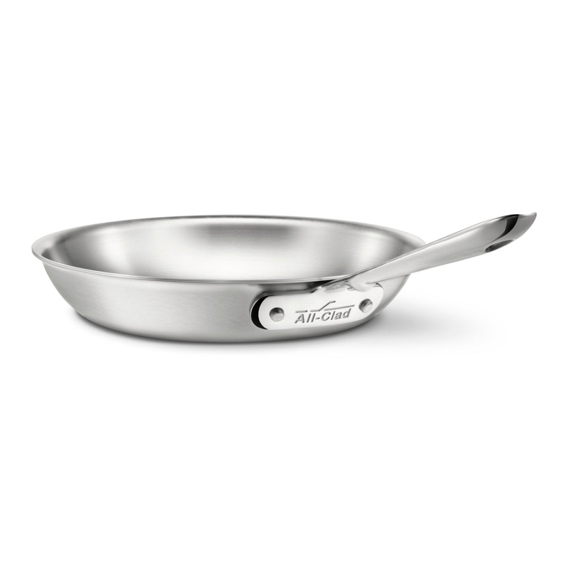 All-Clad D5 Frying Pan