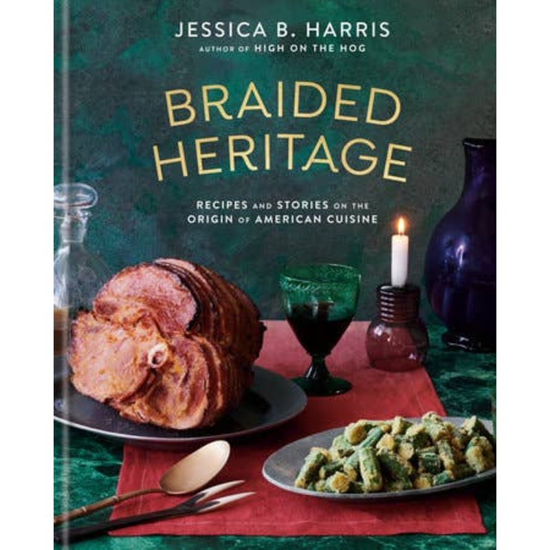 Braided Heritage