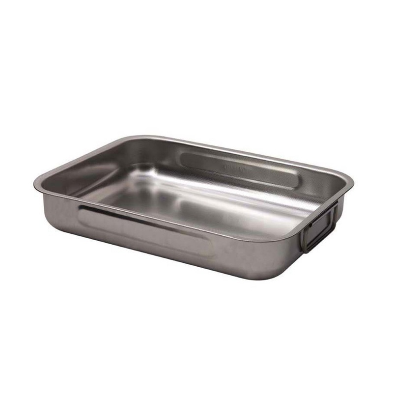 Classics Stainless Steel Roasting Pan