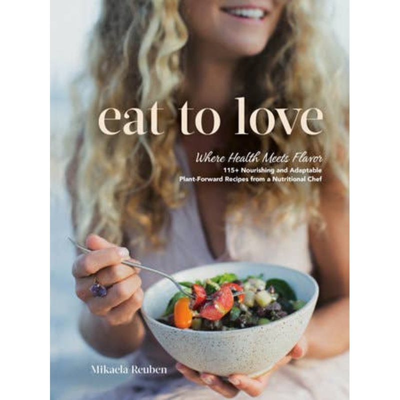 Eat To Love