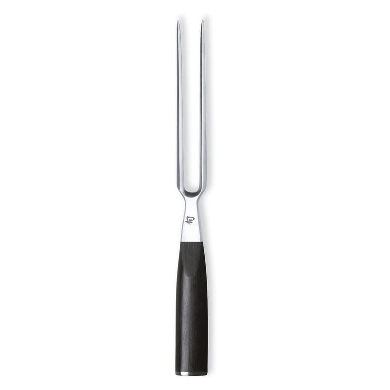 Kai Shun Classic Carving Fork / 16cm