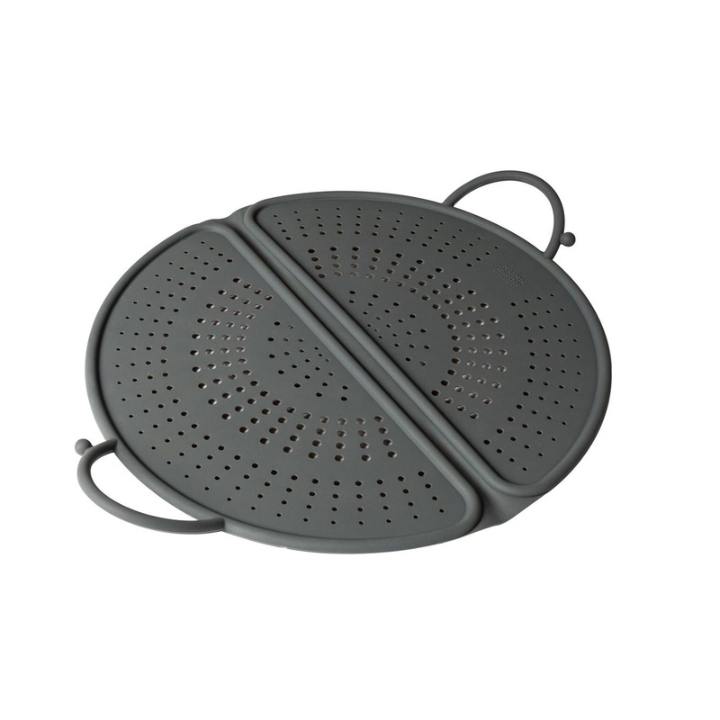 Kuhn Rikon Foldable Silicone Splatter Guard