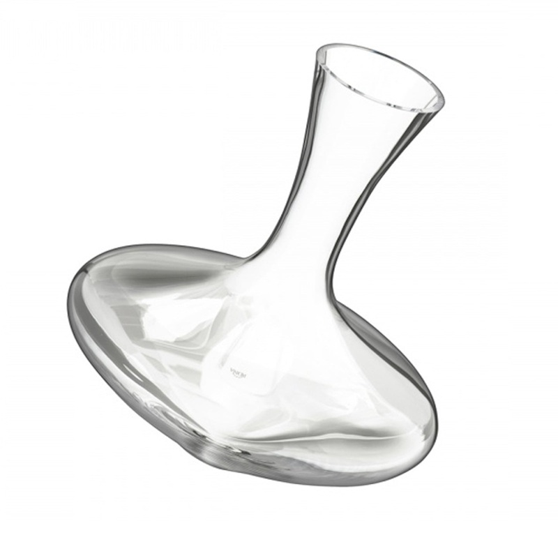 Rolling Red Wine Decanter