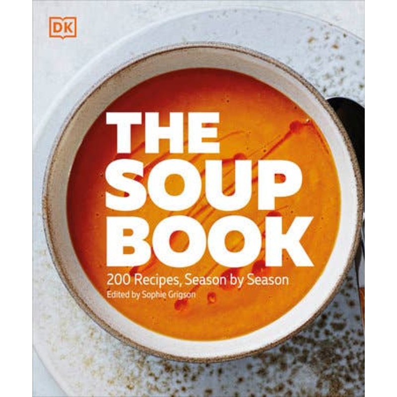 Soup Book 4E
