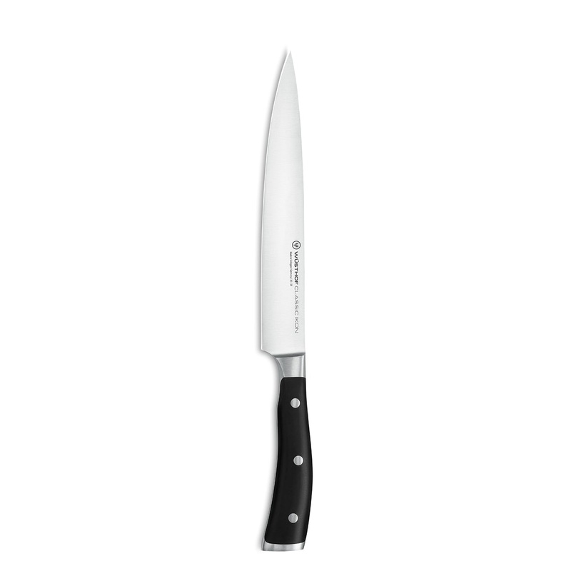 WSTHOF Classic Ikon Carving Knife