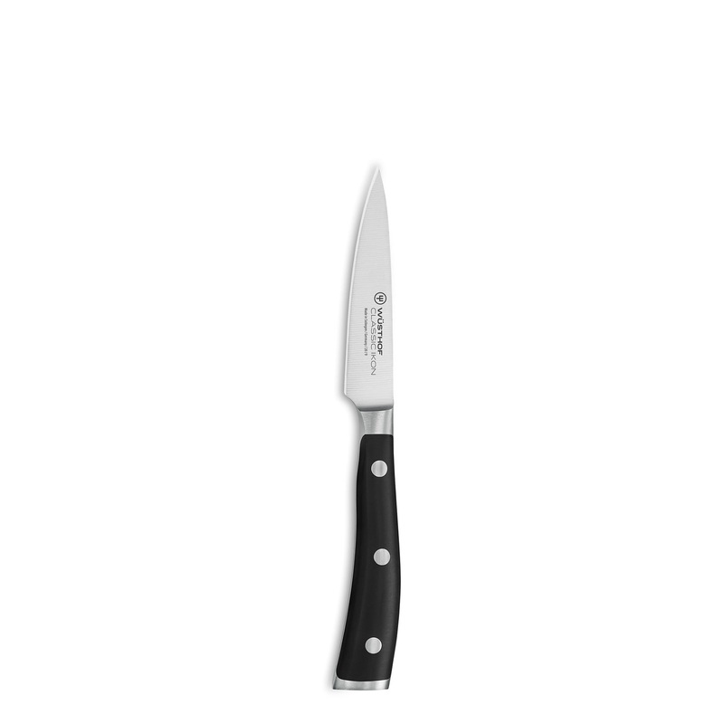 WSTHOF Classic Ikon Paring Knife