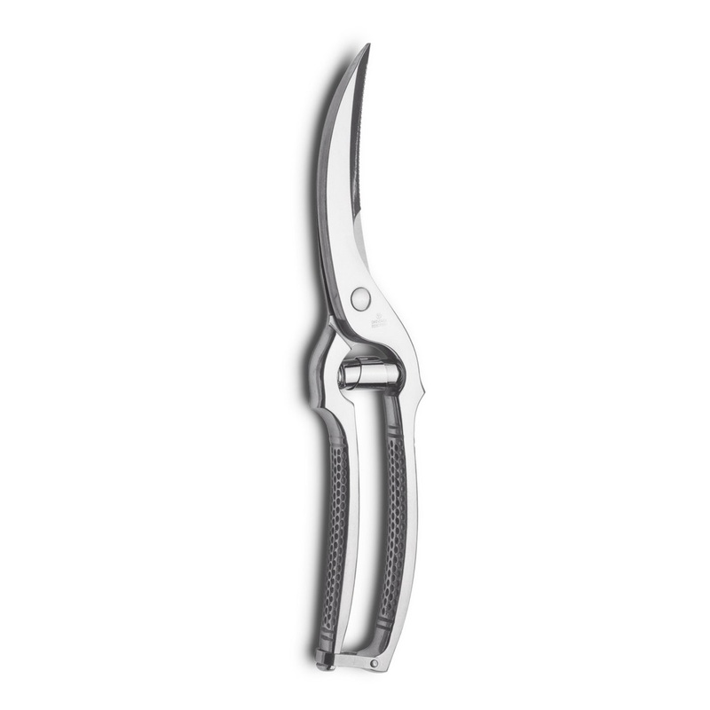 WSTHOF Stainless Poultry Shears / 25cm