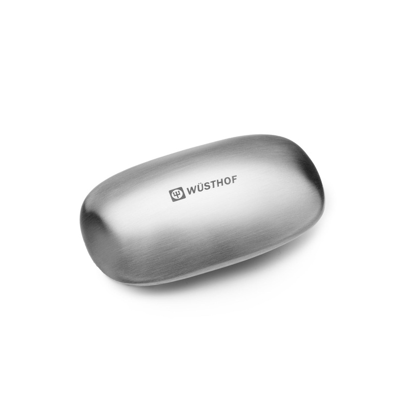 WSTHOF Stainless Steel Soap