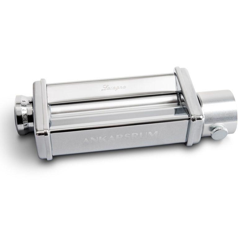 Ankarsrum Assistent Original Pasta Roller Lasagna Attachment
