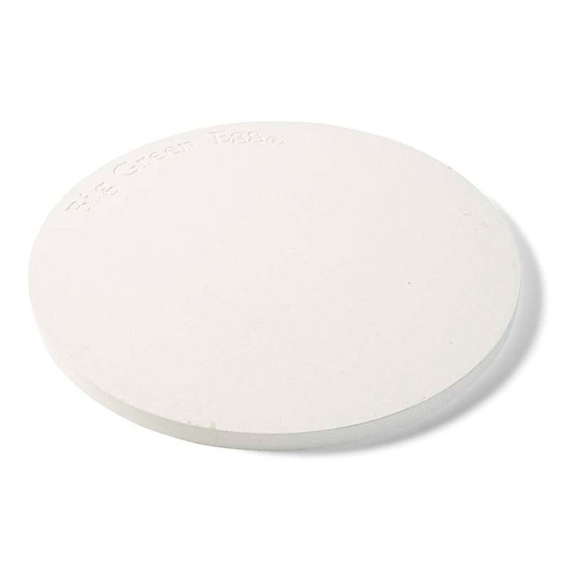 Big Green Egg Pizza / Baking Stone