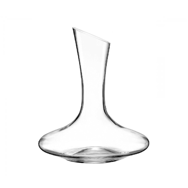 Classic Red Wine Decanter / 1.5L