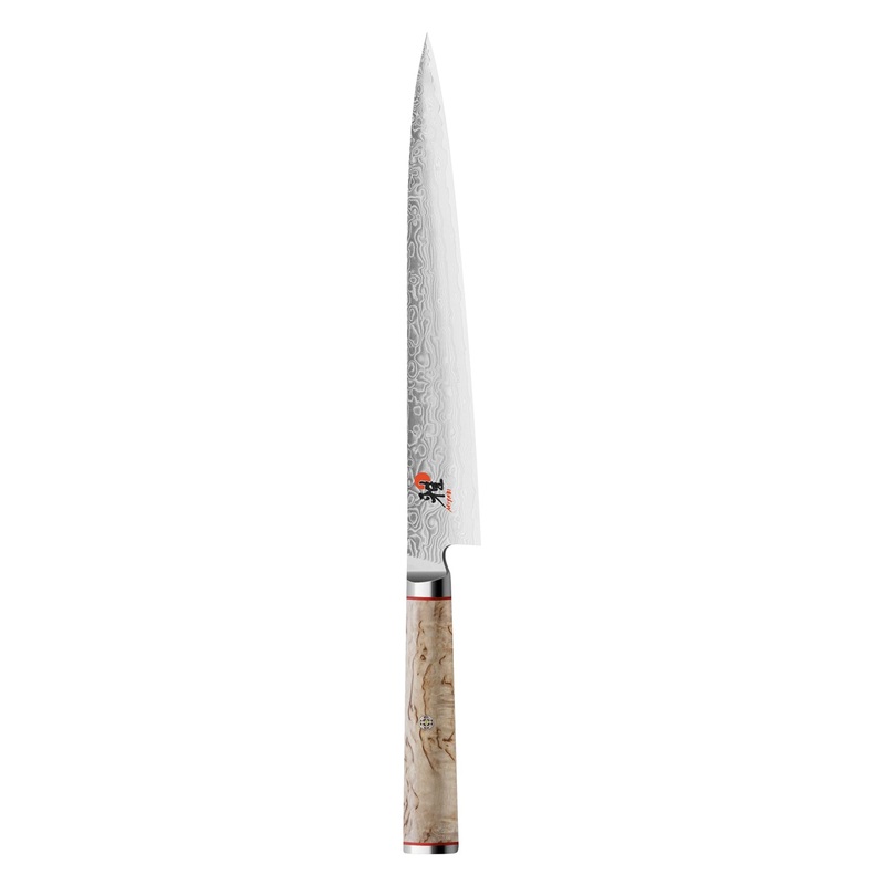 Miyabi 5000 MCD Sujihiki / 24cm