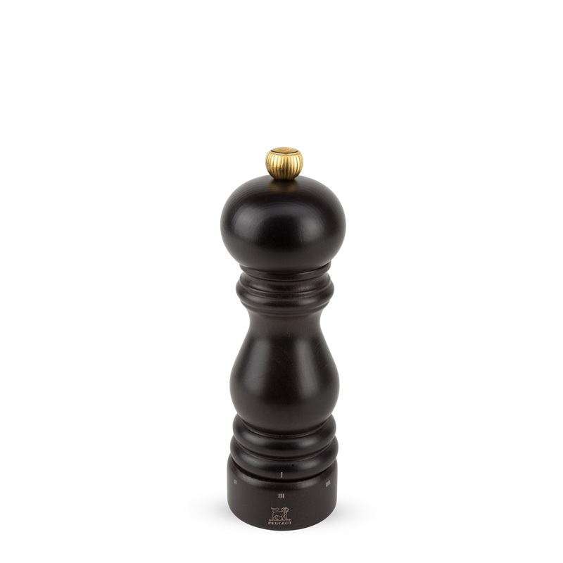 Peugeot Paris uSelect Pepper Mill / Chocolate