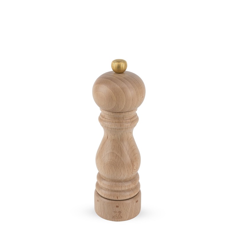 Peugeot Paris uSelect Pepper Mill / Natural