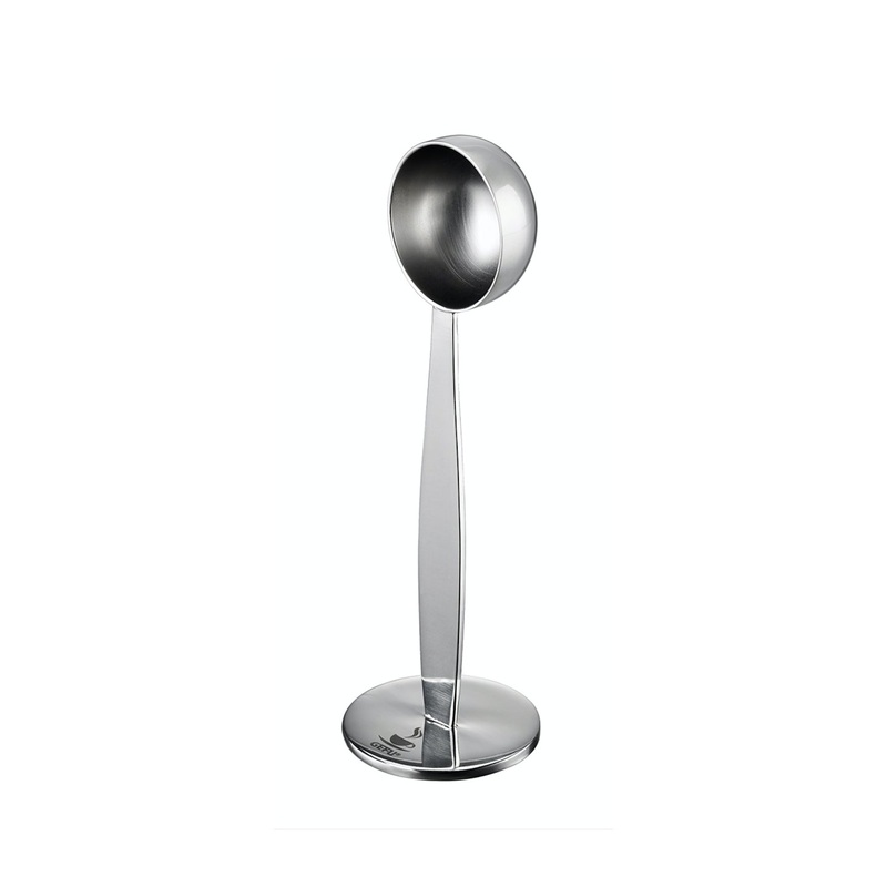 Gefu Coffee Measure with Tamper *