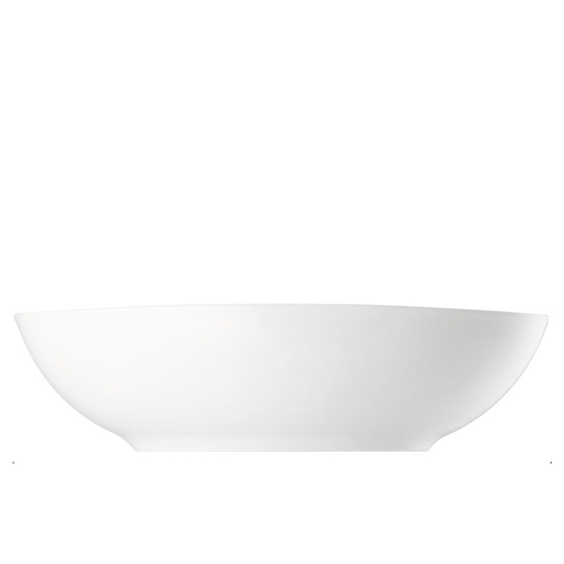 Loft by Rosenthal Oval Bowl 36cm