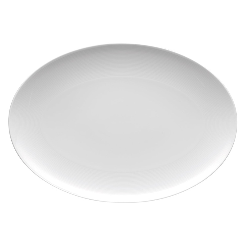 Loft by Rosenthal Oval Platter