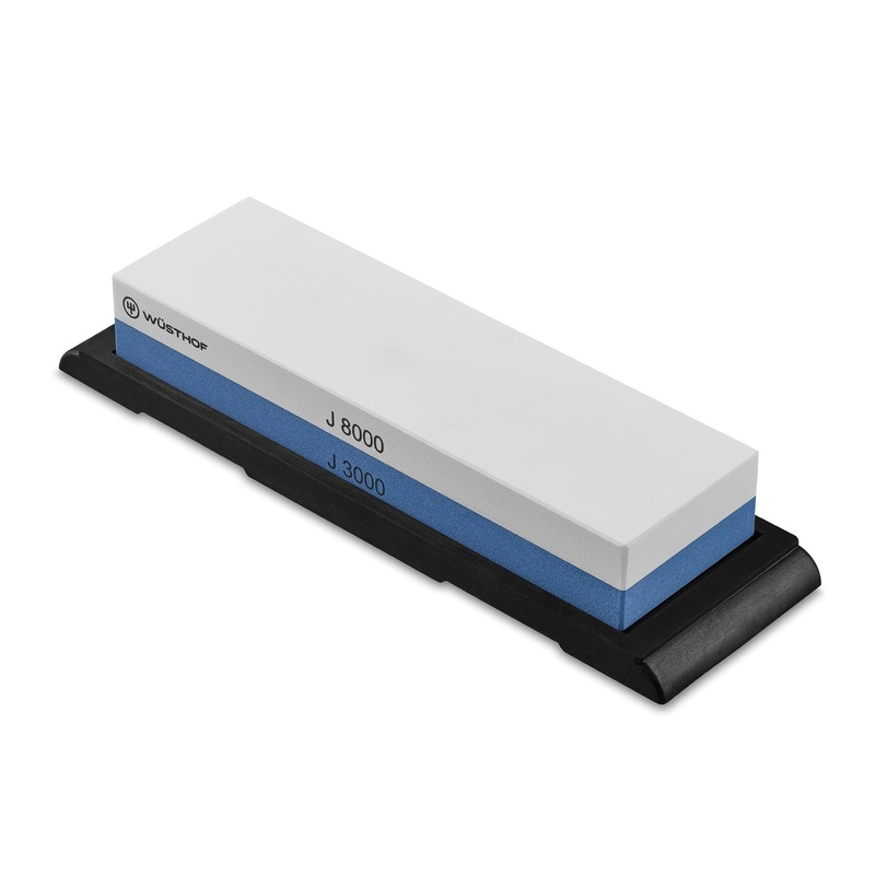 WSTHOF Combination Whetstone 3000/8000