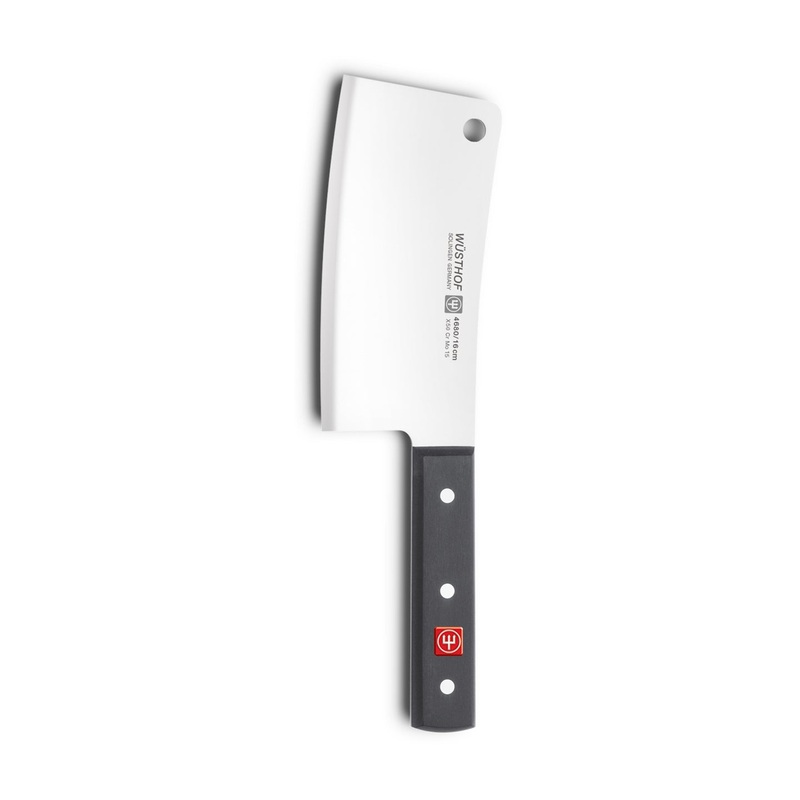 WSTHOF Gourmet Cleaver / 16cm